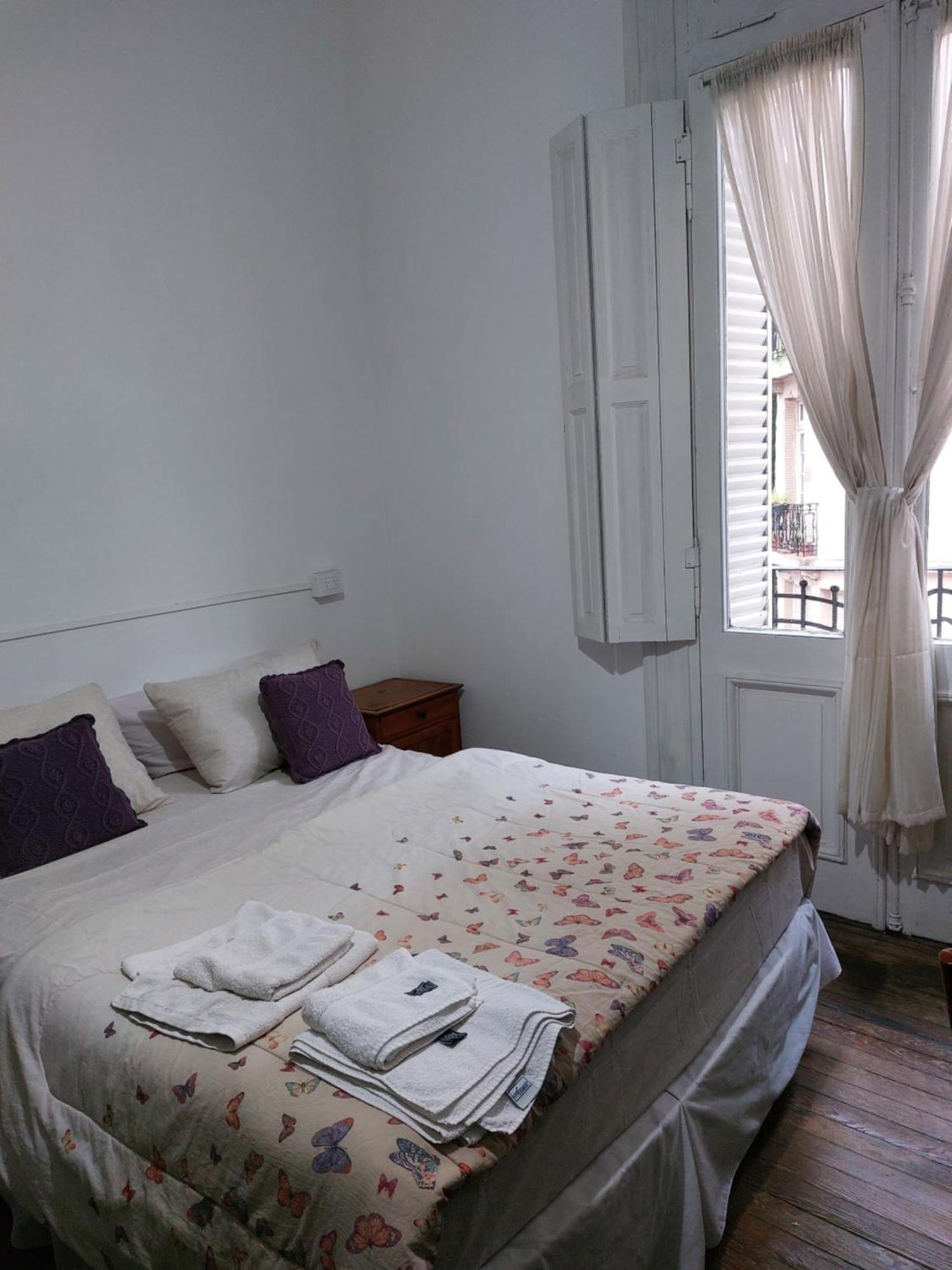 Hotel Europeo Buenos Aires Bilik gambar