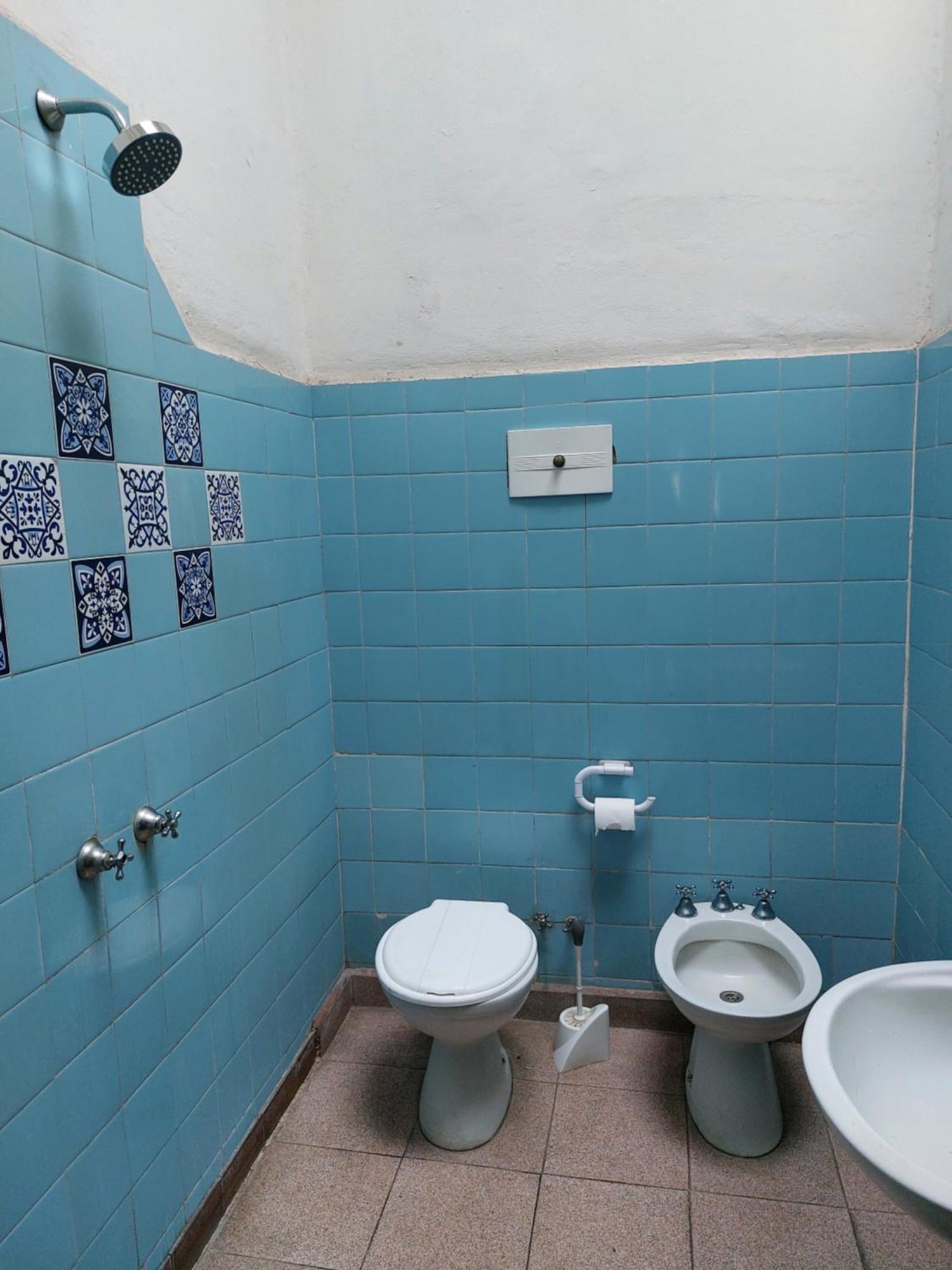 Hotel Europeo Buenos Aires Bilik gambar