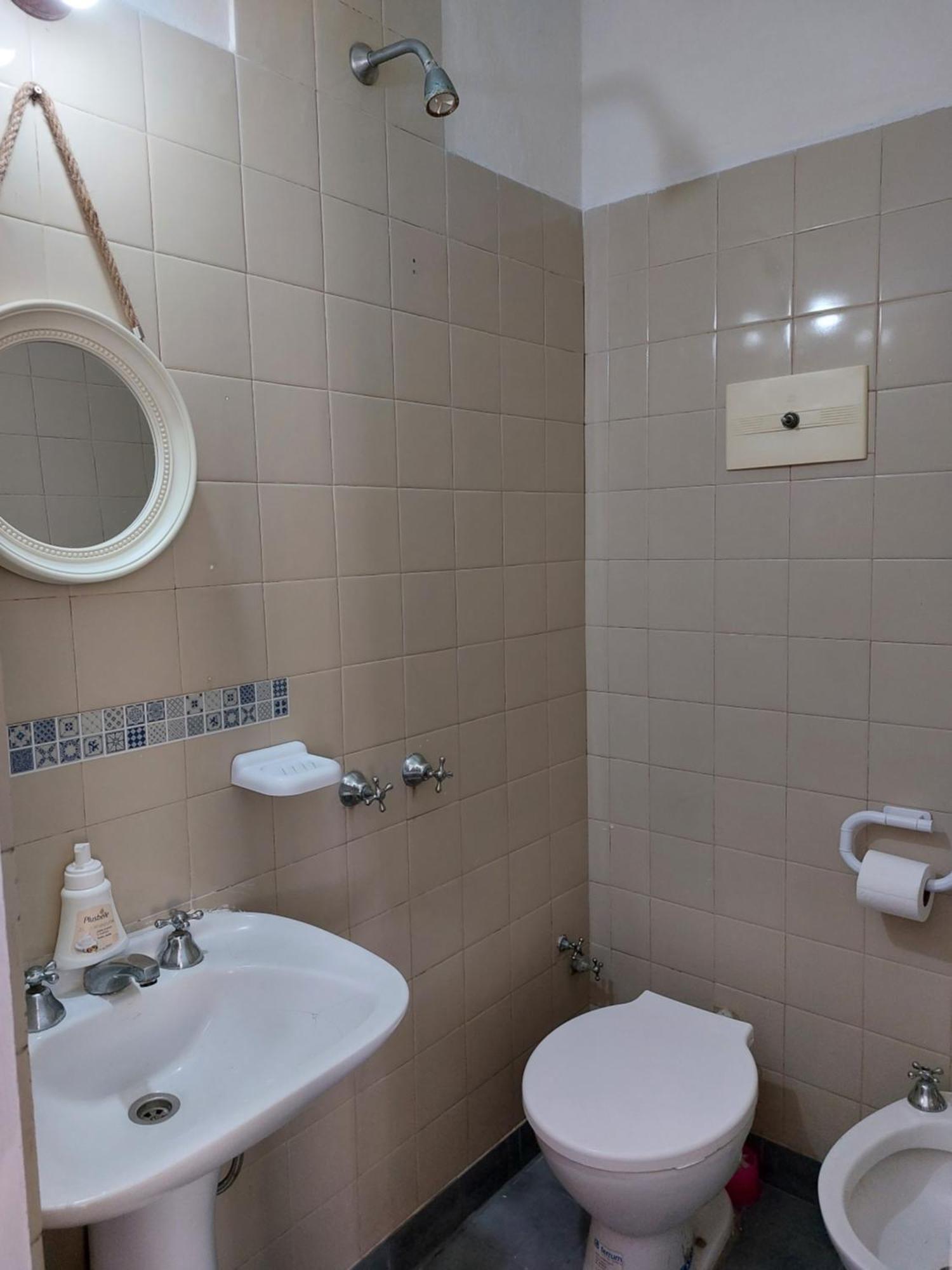 Hotel Europeo Buenos Aires Bilik gambar