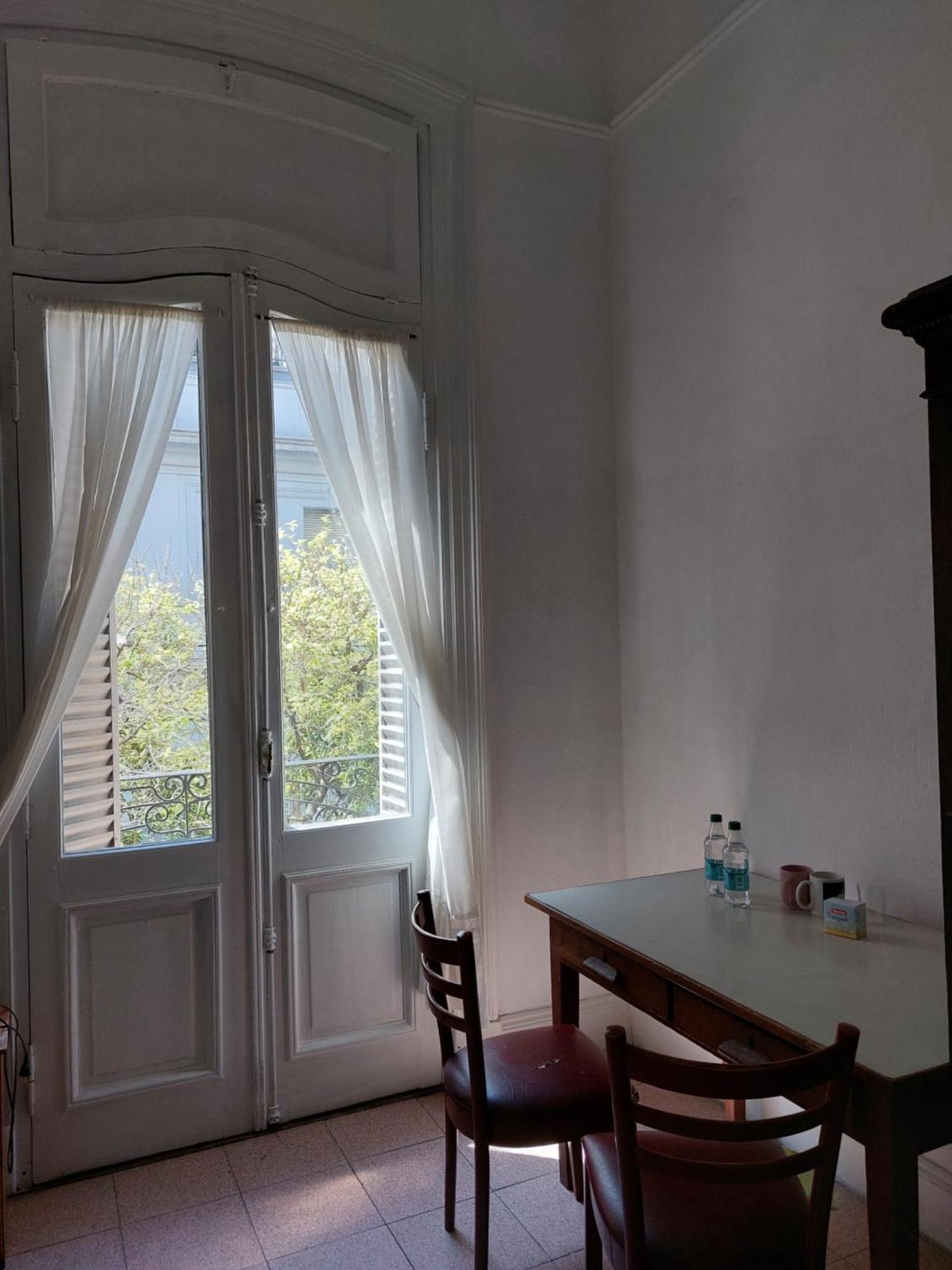 Hotel Europeo Buenos Aires Bilik gambar